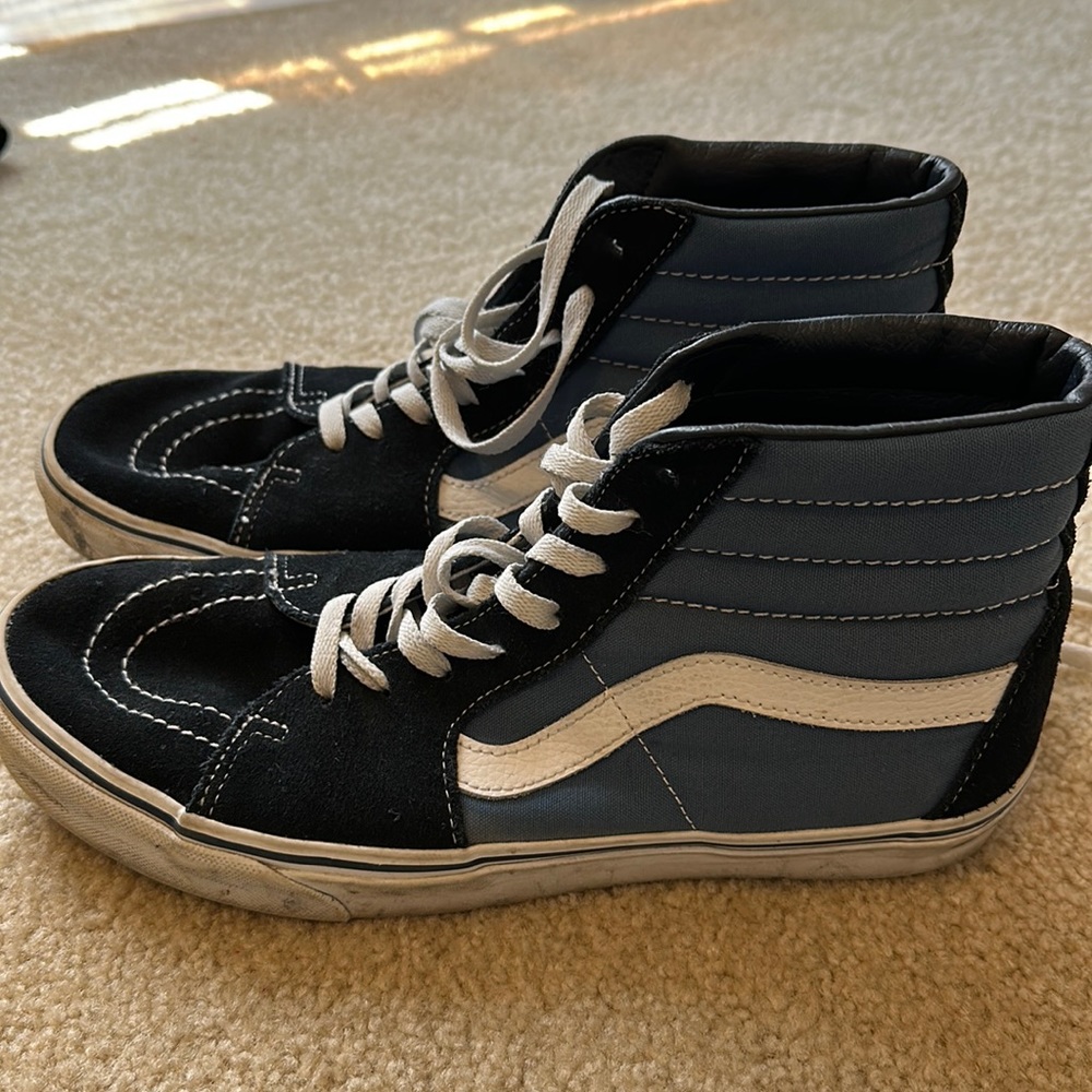 Vans men’s size 10.5